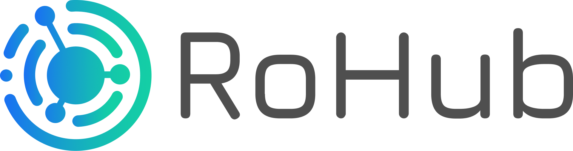 ROHub logo